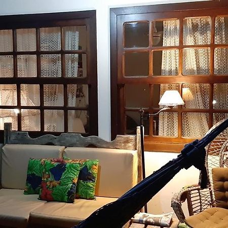 Linda Casa Em Buzios / Manguinhos Villa Dış mekan fotoğraf