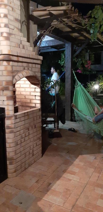 Linda Casa Em Buzios / Manguinhos Villa Dış mekan fotoğraf