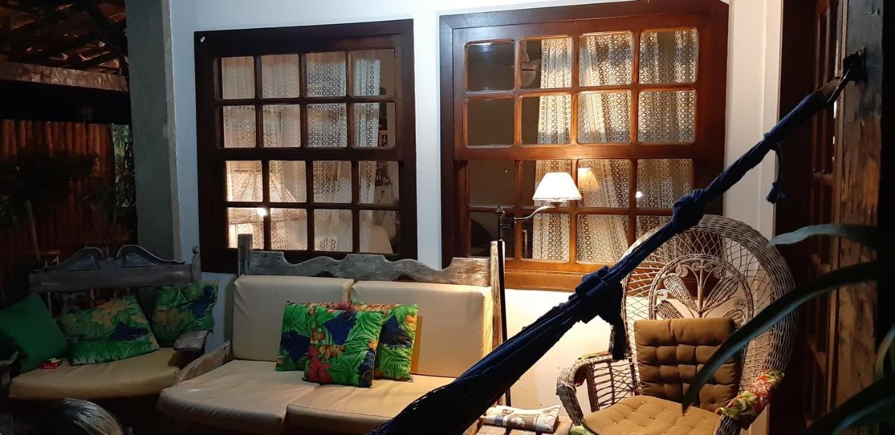 Linda Casa Em Buzios / Manguinhos Villa Dış mekan fotoğraf