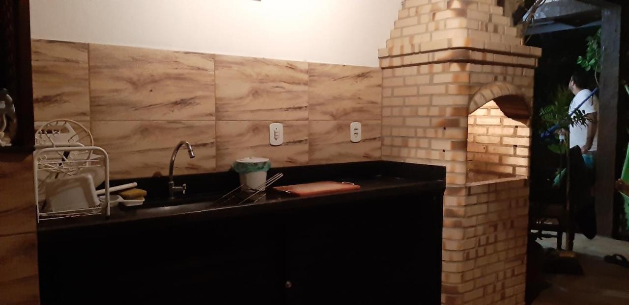 Linda Casa Em Buzios / Manguinhos Villa Dış mekan fotoğraf