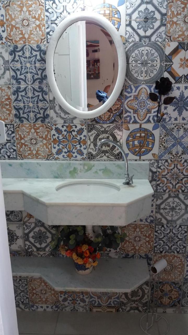 Linda Casa Em Buzios / Manguinhos Villa Dış mekan fotoğraf