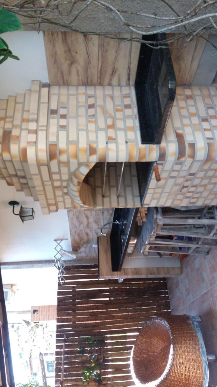Linda Casa Em Buzios / Manguinhos Villa Dış mekan fotoğraf